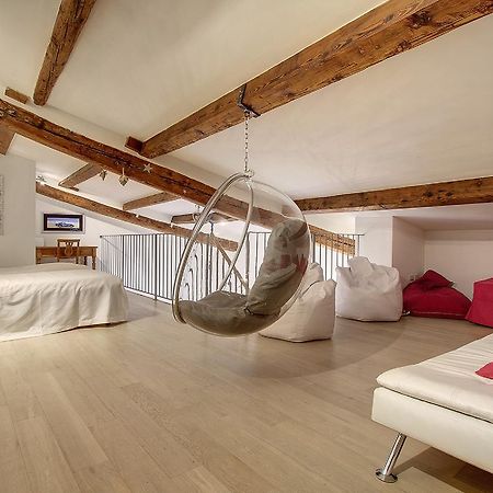 Lungarno Elegance Apartment Florence Ngoại thất bức ảnh