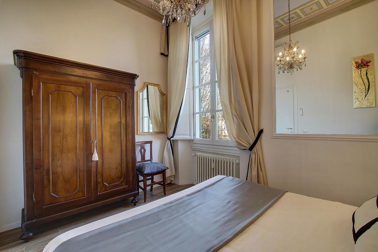 Lungarno Elegance Apartment Florence Ngoại thất bức ảnh