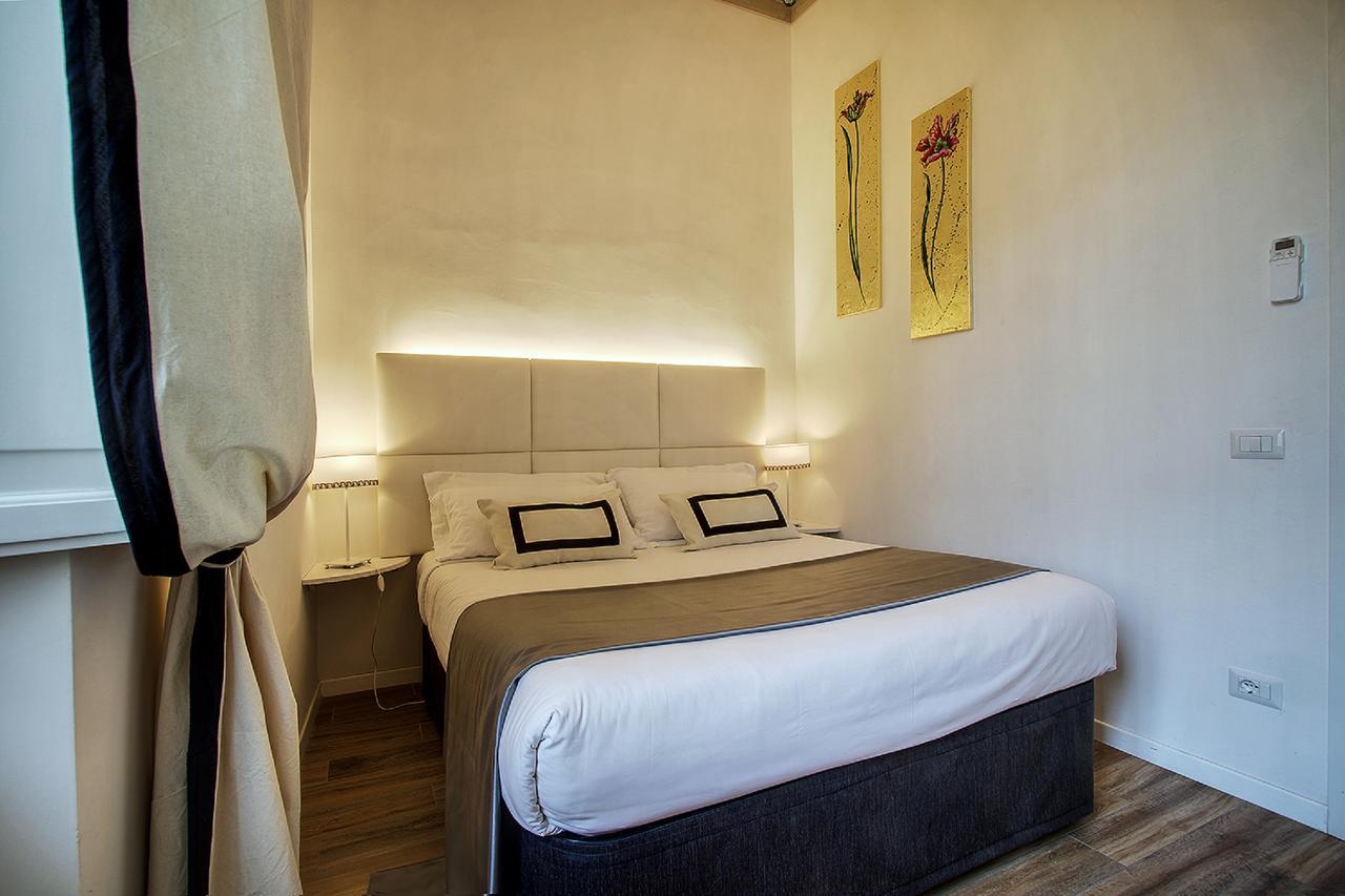 Lungarno Elegance Apartment Florence Ngoại thất bức ảnh