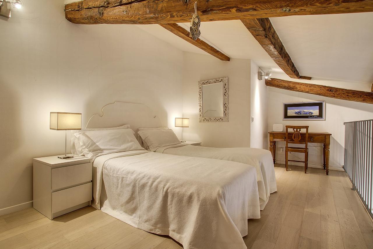 Lungarno Elegance Apartment Florence Ngoại thất bức ảnh